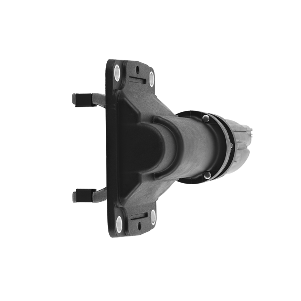 前差速器四驱锁止轴执行器 适用于道奇公羊2008-2016款1500型 1500 68399418AA-3