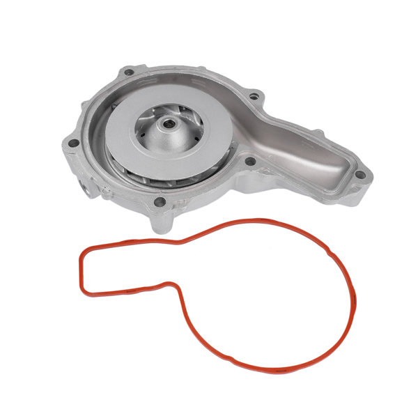 水泵 Engine Water Pump 24152058 21613426 Fit for Volvo D13, Mack MP8 22902433 21412639-4