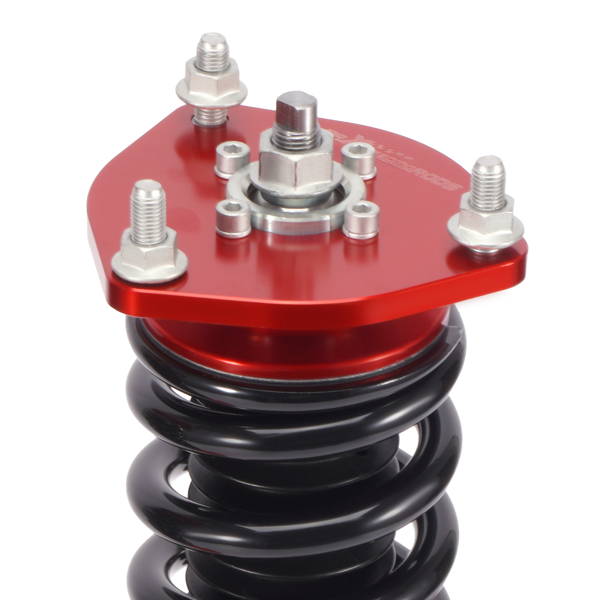 适用于本田思域第七代EM2 ES ET车型（2001-2005年款）的可调式避震器降低套件-6