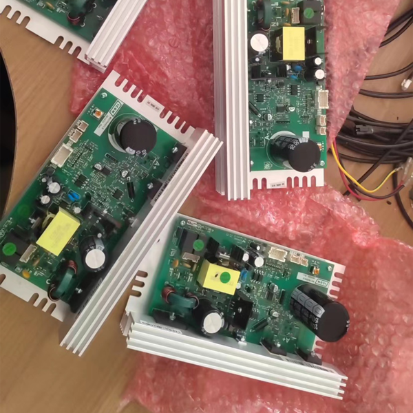 MC1648DLS-JST ZE0824 406077带白色插座ProForm北欧轨道电机控制-12