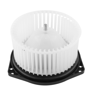 适用于斯巴鲁森林人/翼豹/WRX 2000-2014款的暖通空调鼓风机电机（含风扇）700206