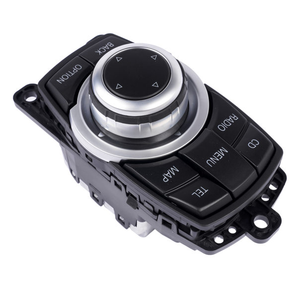 控制器 Replacement for BMW X1 X3 X4, F48 F25 F26 Media Control Switch 4 PIN 65-82-9-286-699-7