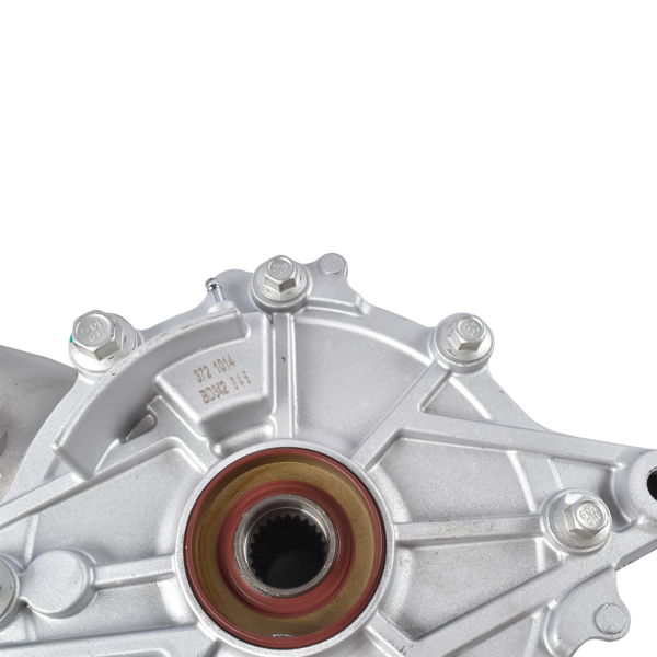 差速器 Rear Final Drive Differential Assembly Replacement for 2015-2022 Honda TRX420FA5/FA6, TRX500FA5/FA6/FA7/FM5/FM6/FM7 41300-HR6-A60-10