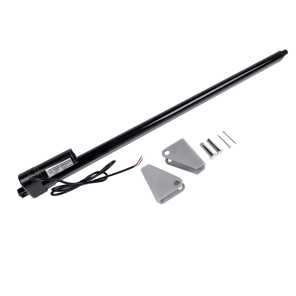 线性执行器 30" Long Stroke Linear Actuator High Load 440lbs/2000N Speed 0.31"/sec 12V-6