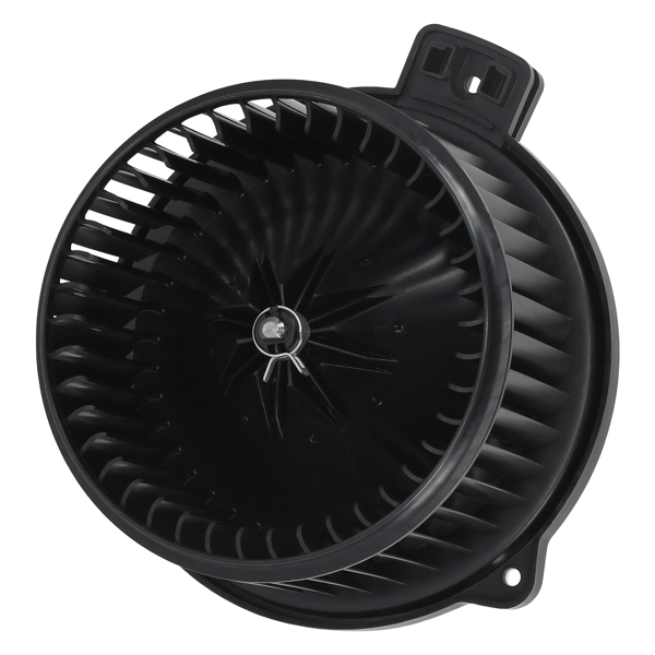 适用于现代雅绅特2012-2017款、捷恩斯双门轿跑2013-2016款的暖通空调加热器鼓风机电机（含风扇护罩）700286-6