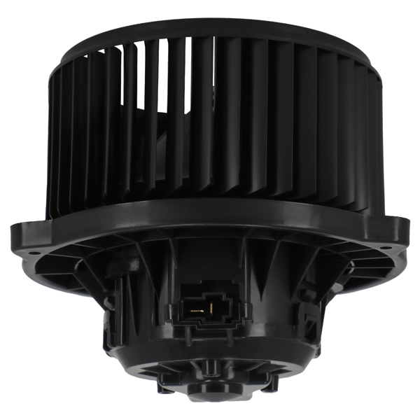 适用于现代雅绅特2012-2017款、捷恩斯双门轿跑2013-2016款的暖通空调加热器鼓风机电机（含风扇护罩）700286-3