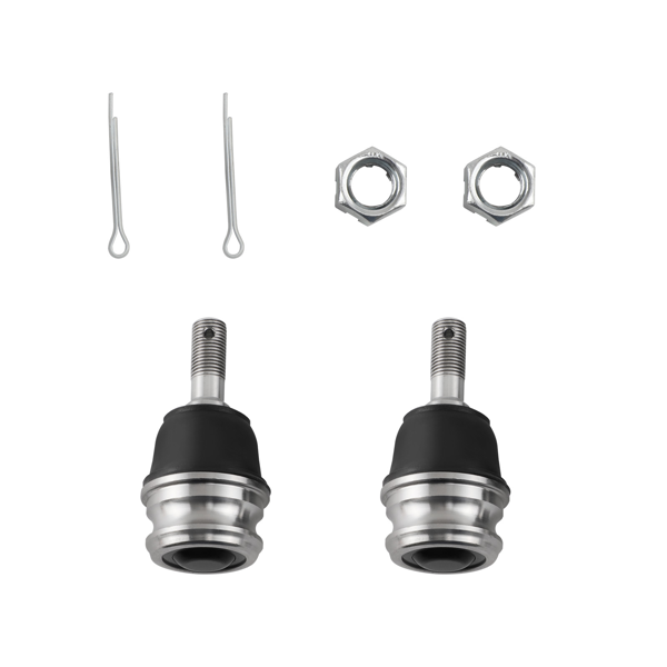 适用于 2010-2014 斯巴鲁 力狮 傲虎 前下控制臂 2件套-5