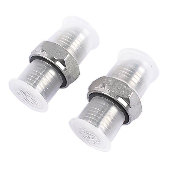 A3 液压泵 20 Quart Double Acting Hydraulic Pump 12V DC Dump Trailer Hydraulic Power Unit-9