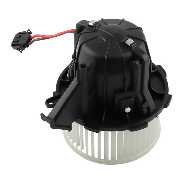 适用于奥迪A5/Q5/S5 2008-2016款的空调暖风鼓风机电机风扇 零件号：351040251 8K1820021B-5