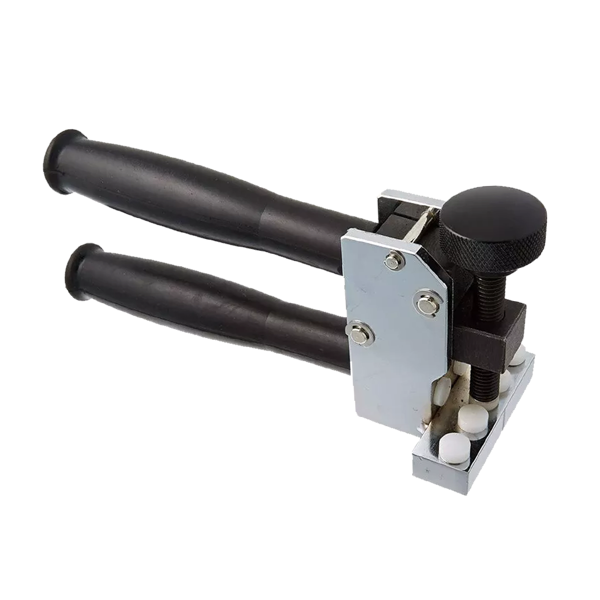 5-25mm玻璃切割钳重型运行和破碎工具，带调节螺钉-9