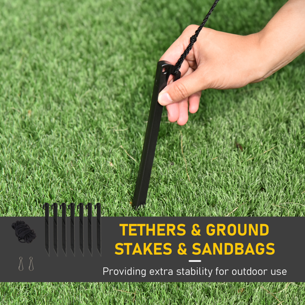 充气圣诞装饰(周末不发货)-5