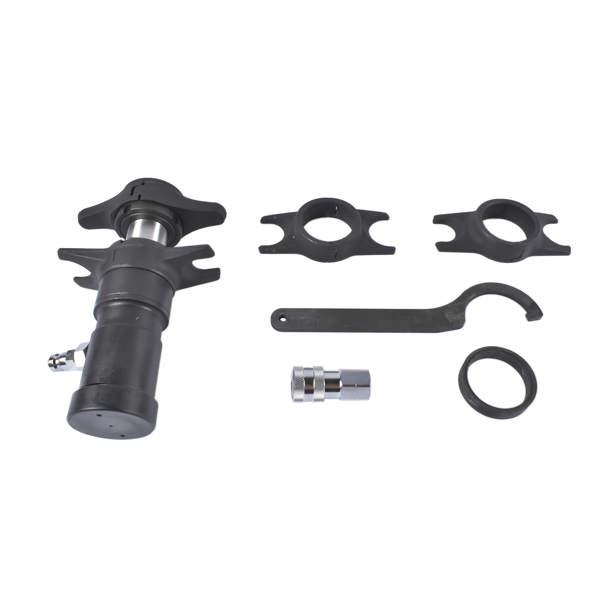 球头拆卸工具 Hydraulic Ball Joint Bearing Puller Replacement for Mercedes BENZ BMW VW Audi Porsche 4.5T-9