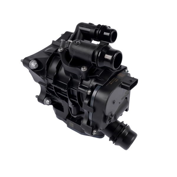 节温器 Engine Coolant Thermostat Unit 11538642560 Replacement for BMW G20 G21 G30 G31 330i 530i X3 X4 Z4 B46D B48D 2.0L-7