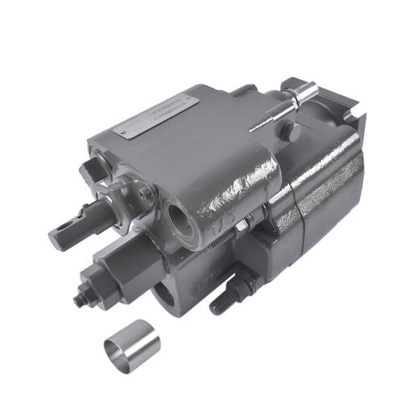 液压泵 Hydraulic Dump Pump Direct Mount C Series 3000 PSI Left Hand Cable Linkage Shift without Air Shift-7