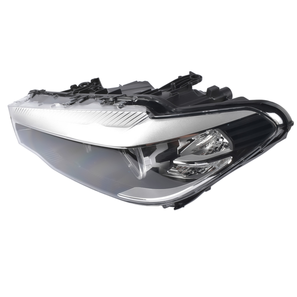 前大灯外壳 Xenon LED AFS Headlight Replacement for BMW 5 Series Left Driver Side G30 G31 2017-2020 8499119 63117214959-3