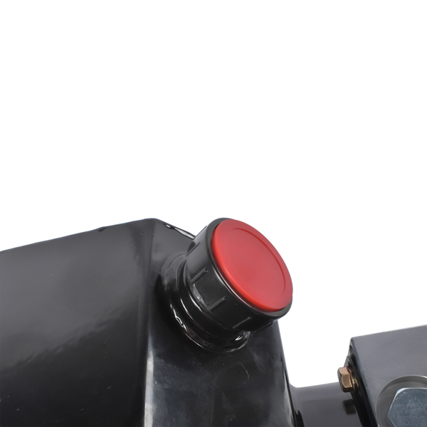 液压动力单元 14 Quart Hydraulic Power Unit Pump 2950 PSI Car Lift 3 HP for 2 Post Lift Pump-9