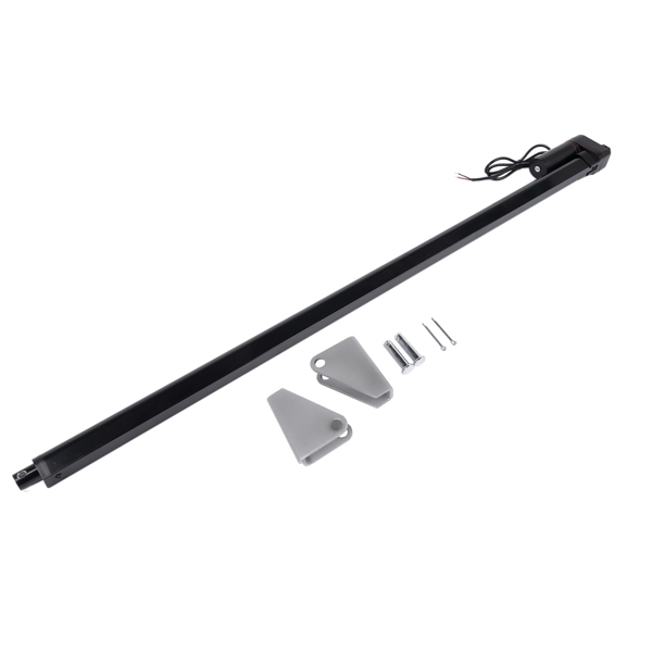 线性执行器 36 Inch 12V Linear Actuator 440lbs/2000N Replacement for Industrial Electric Lifting System-3