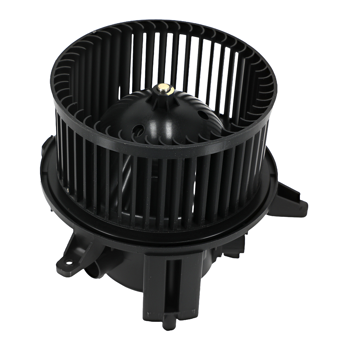 适用于雪佛兰、GMC、别克及凯迪拉克的暖通空调加热器鼓风机电机（含风扇护罩总成）700267