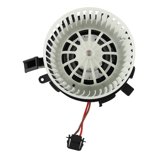 适用于奥迪A5/Q5/S5 2008-2016款的空调暖风鼓风机电机风扇 零件号：351040251 8K1820021B-3