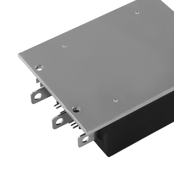 9针直流电机控制器，适用于Curtis EZGO DCS Club Car高尔夫球车1206SX型号，36V 300A规格。-5