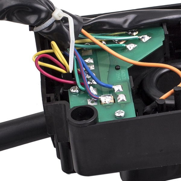 转向信号组合开关 适用于五十铃NPR、GMC、雪佛兰 8973640740 8-97364-074-0-6