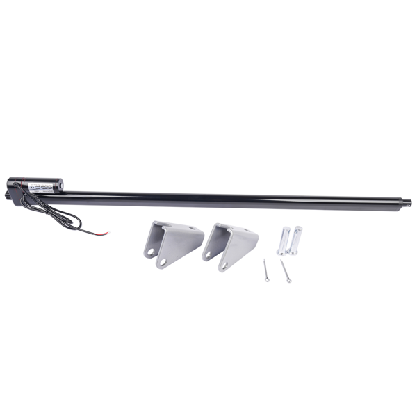 线性执行器 34'' Linear Actuator Heavy Duty 440lbs/2000N IP65 Waterproof Electric Actuator-6