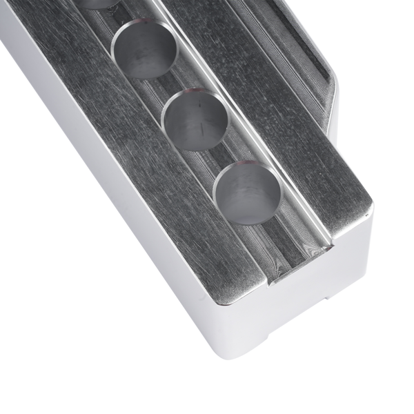 拖车挂接装置 Fits 2" Receiver Trailer Hitch Adjustable 8" Drop/Rise 12500 LBS 2" & 2-5/16" Ball w/Anti-Theft Hitch Pin-11