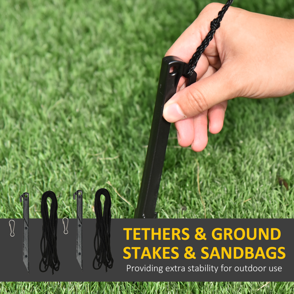 充气圣诞装饰(周末不发货)-5