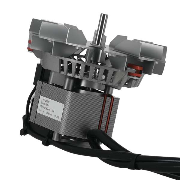 燃烧鼓风机颗粒炉排气扇通风电机，适用于哈曼Heatilator P68型号-5