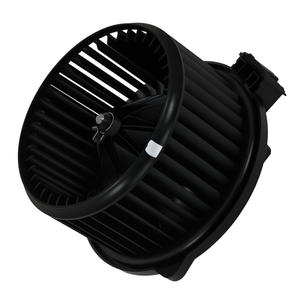 空调暖风鼓风机电机（含风扇）适用于2007-2009款梅赛德斯-奔驰E63 AMG 700212-4