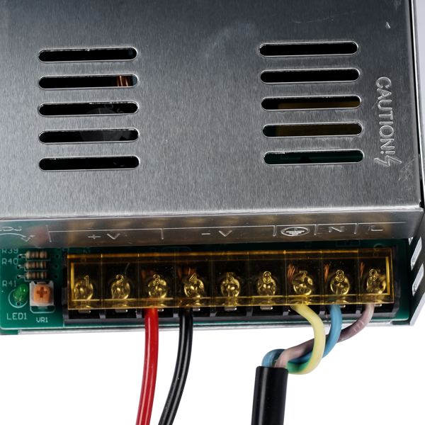 空气压缩机 Orange Air Compressor w/ Converter 4500PSI 30MPA Supports 12V-110V Power Supply-9