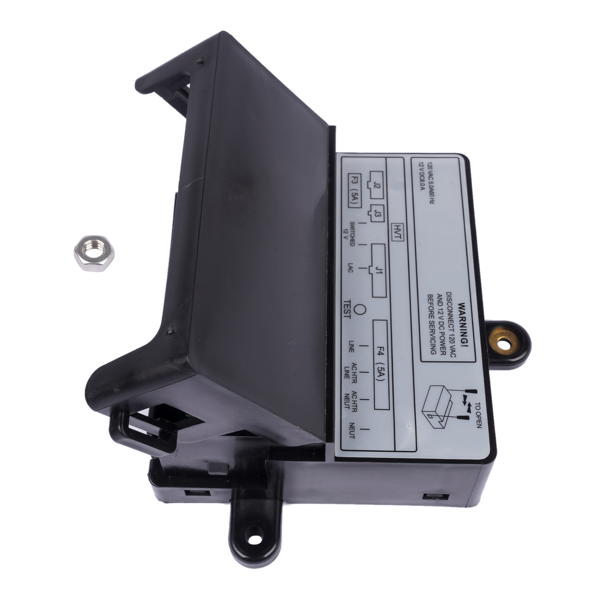 房车冰箱电路板 3851331011 Power Supply Circuit Board Replacement for Dometic RV DMR702 RM1350 RM3762 RM3962-6