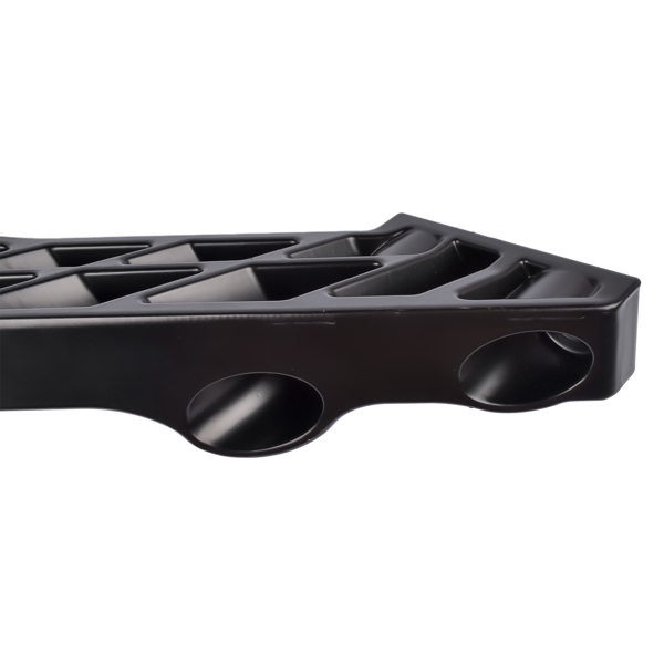 踏板 75303-01A Rear Bed Step Replacement for 1999-2016 Ford F-250/F-350/F-450 Super Duty-9