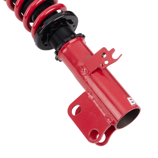 可调式弹簧减震器悬挂套件 适用于丰田卡罗拉2009-2017款 可调高度-7