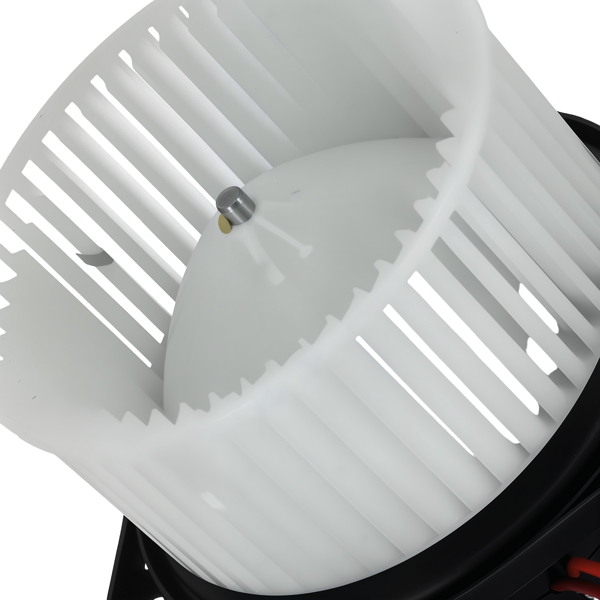 适用于雪佛兰科罗拉多/GMC Canyon 2004-2012款的暖通空调加热器鼓风机电机风扇 700187-6