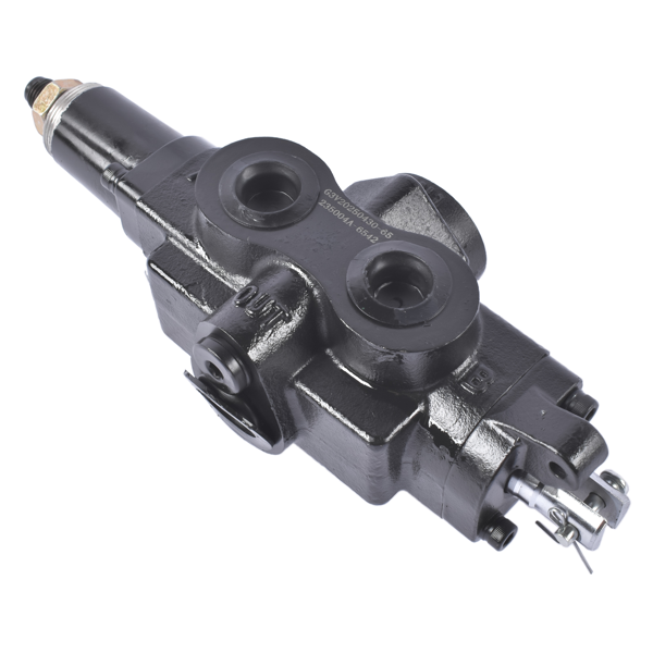 劈木机控制阀 Log Splitter Control Valve Replacement for LS27 LS33T 522LS 831LS GS-21T 71804810637 9180481-3