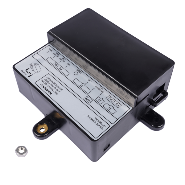 房车冰箱电路板 3851331011 Power Supply Circuit Board Replacement for Dometic RV DMR702 RM1350 RM3762 RM3962-4