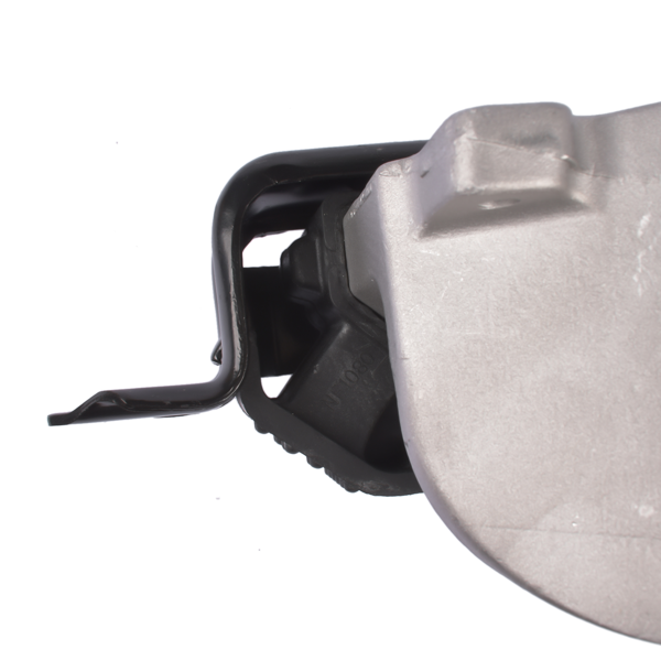 发动机支架 3x Engine Motor & Transmission Mounts Right Left for Smart Fortwo 451 2008-2015-9