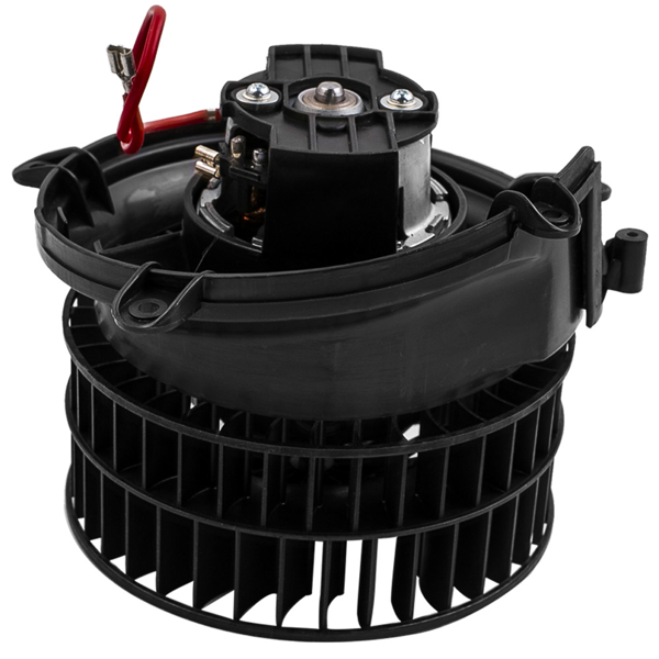 适用于梅赛德斯-奔驰C280基础版四门轿车（1994-1999年款）的交流鼓风机电机带风扇 零件号：2028209342-1