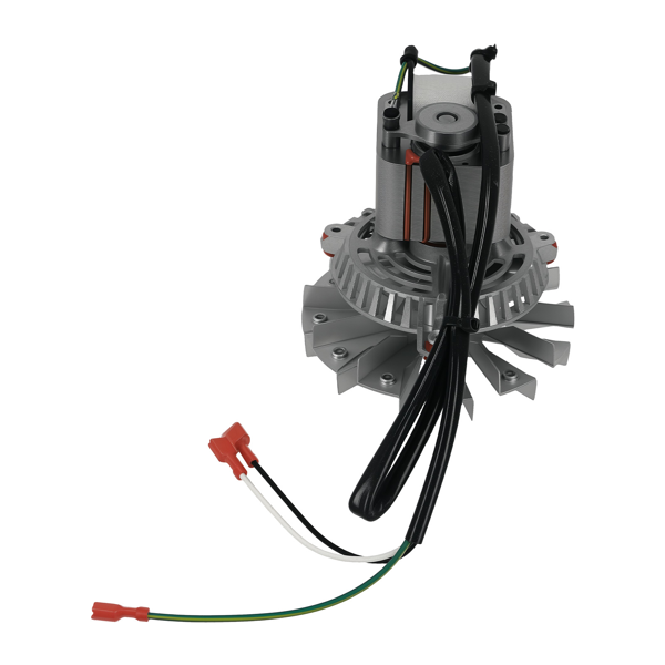 燃烧鼓风机颗粒炉排气扇通风电机，适用于哈曼Heatilator P68型号-4