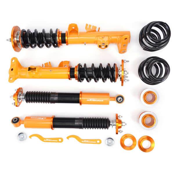 适用于宝马3系（E36）325i/325is/325ic/328i/328is/328ic（1992-1999年款）的前后螺旋弹簧套件-8