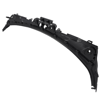 前挡风玻璃雨刮罩盖 51717258177 适用于2012~2019款宝马3系F30/F80