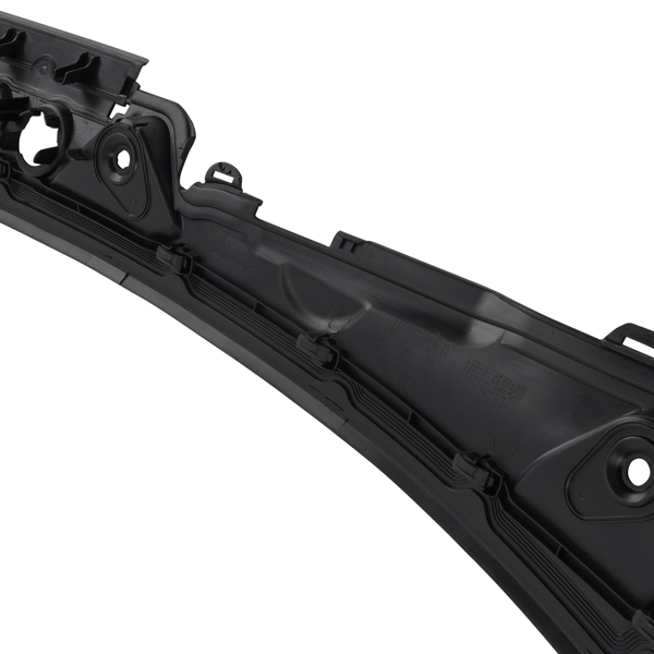 前挡风玻璃雨刮罩盖 51717258177 适用于2012~2019款宝马3系F30/F80-6