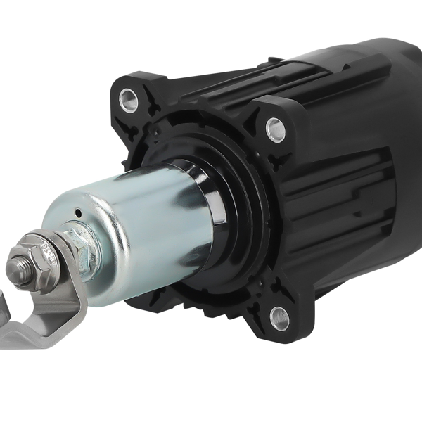 涡轮电磁阀执行器，适用于本田雅阁/思域/CRV 1.5升车型，型号18900-6A0-003，2016-2021年款-6