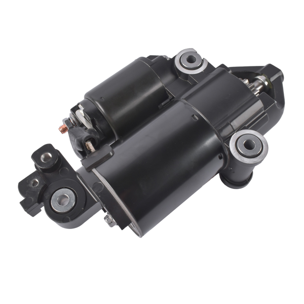 A3 起动机 Starter Motor Fit for Mercury 175HP 200HP 225HP 250HP 300HP V6 V8 8M0096343 NEW-4