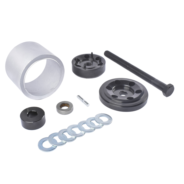 A3 衬套安装工具 Bushing Installation Tool Fit for Hendrickson Vantraax Narrow Bushing TRB5914-T-5