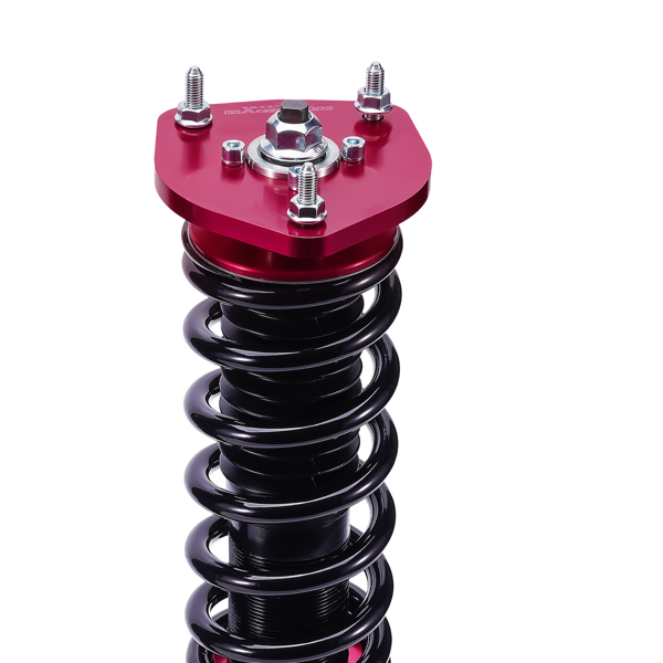 适用于丰田凯美瑞/雷克萨斯ES300 ES350 2002-2006款的可调式避震器降低套件-6