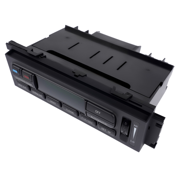 A3 空调控制面板 AC Heater Climate Control Module 599-220 Fit for Ford Mercury Grand Marquis Marauder-5