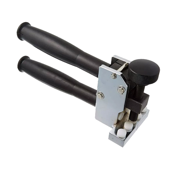 5-25mm玻璃切割钳重型运行和破碎工具，带调节螺钉-4