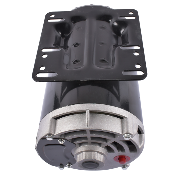 A3 空气压缩机电机 5HP 230V Air Compressor Electric Motor 3450RPM 56HZ CW/CCW Rotation Single Phase-6